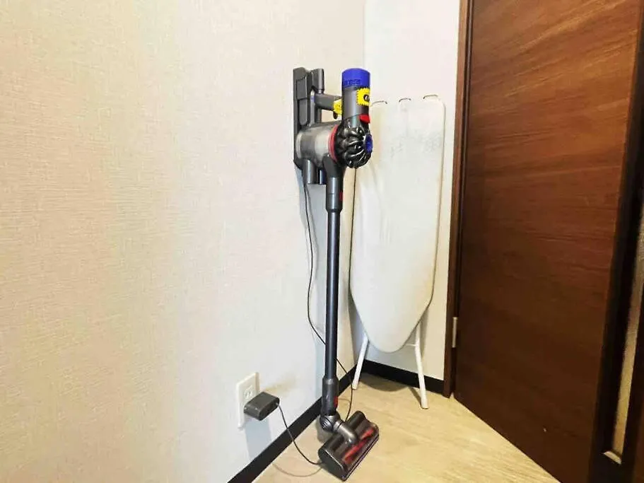 新宿市中心jr线新大久保三分钟紧邻韩国街免费wi-Fi Tokyo Apartment