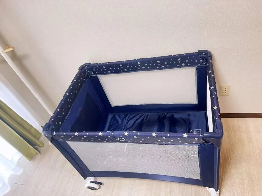 Apartment 新宿市中心jr线新大久保三分钟紧邻韩国街免费wi-Fi Tokyo