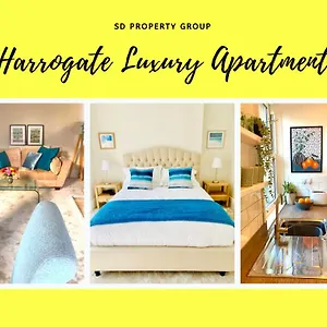 Luxury Harrogate