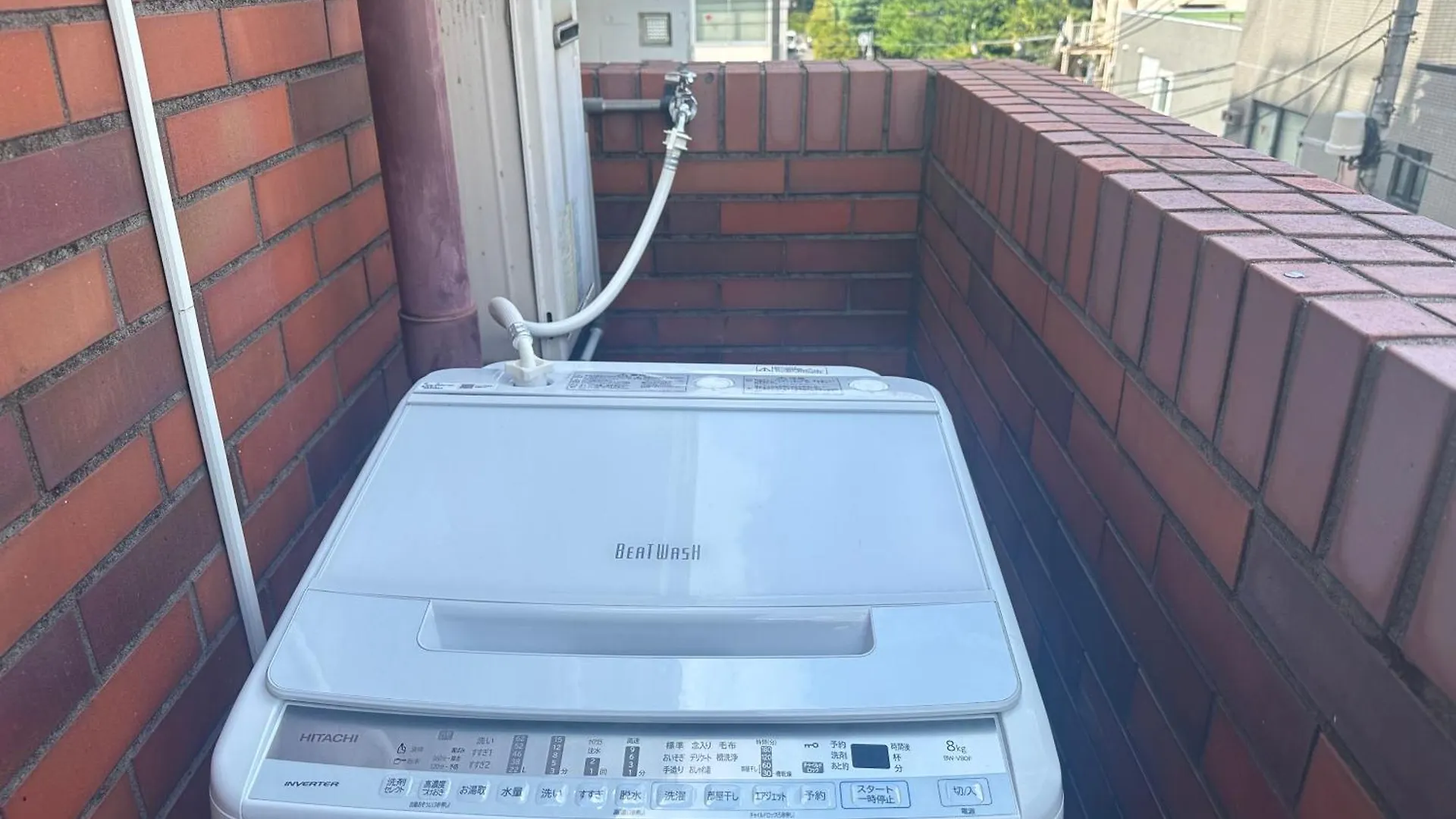 新宿市中心jr线新大久保三分钟紧邻韩国街免费wi-Fi Tokio Apartament
